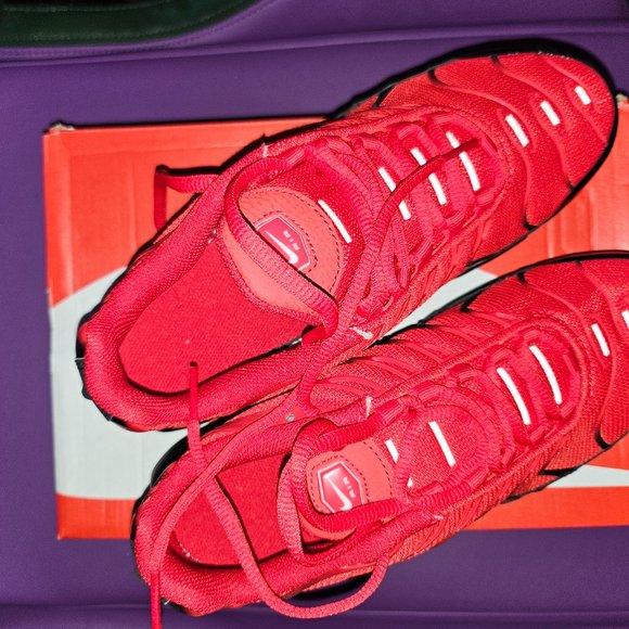 Nike AirMax Plus, LIMITED - Picture 4 of 6